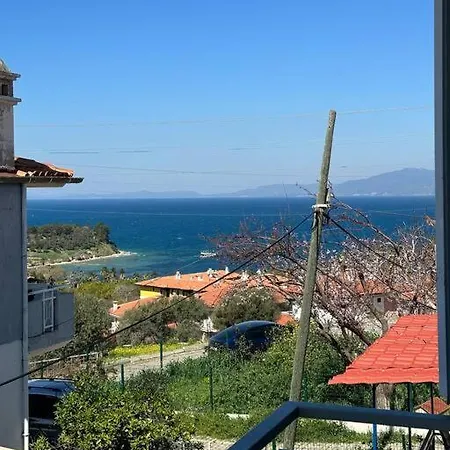 Elegant Villa In Kusadasi 5 Min Walk To Sea & Center * Kusadasi