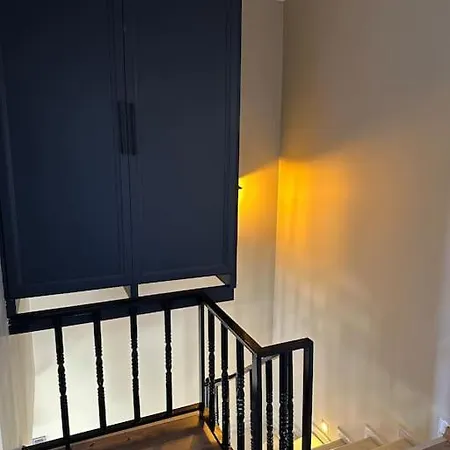 Villa Elegant In 5 Min Walk To Sea&center *