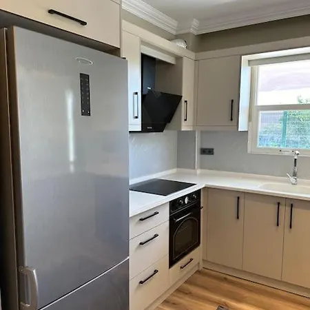 Villa Elegant In 5 Min Walk To Sea&center Kusadasi