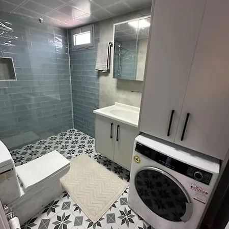 Elegant In 5 Min Walk To Sea&center Kusadasi