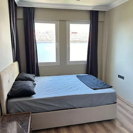 Elegant Villa In Kusadasi 5 Min Walk To Sea & Center *