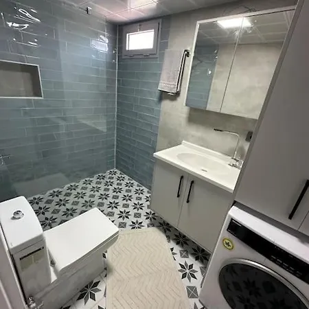 Elegant In 5 Min Walk To Sea&center * Kusadasi