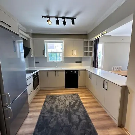 Elegant In 5 Min Walk To Sea&center Villa