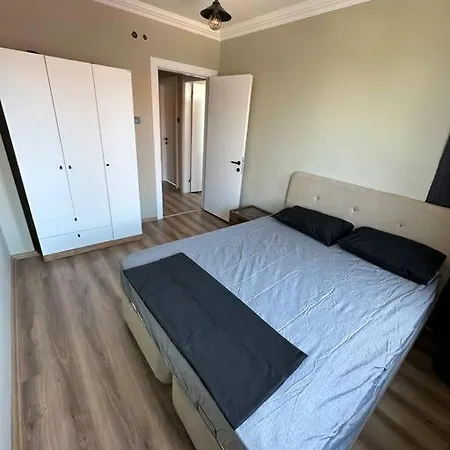 Villa Elegant Villa In Kusadasi 5 Min Walk To Sea & Center