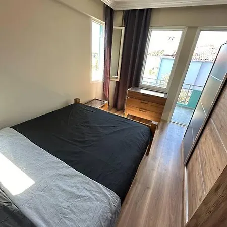 Elegant Villa In Kusadasi 5 Min Walk To Sea & Center