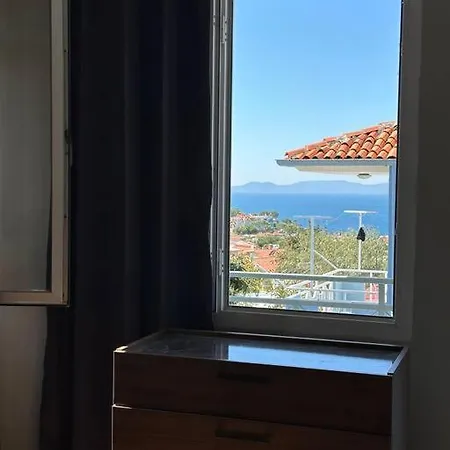 Elegant Villa In Kusadasi 5 Min Walk To Sea & Center *