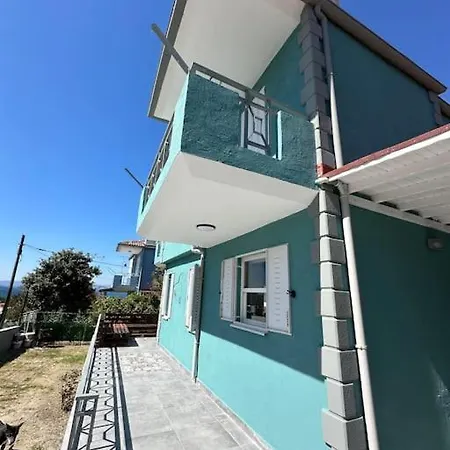 Elegant Villa In Kusadasi 5 Min Walk To Sea & Center Kusadasi