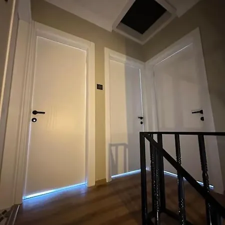 Elegant In 5 Min Walk To Sea&center *