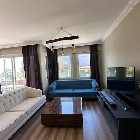 Elegant Villa In Kusadasi 5 Min Walk To Sea & Center * Kusadasi