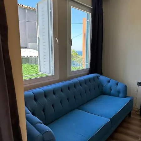 Elegant Villa In Kusadasi 5 Min Walk To Sea & Center