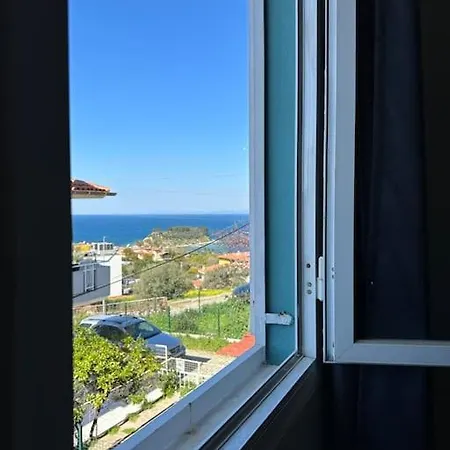 Elegant In 5 Min Walk To Sea&center Villa Kusadasi