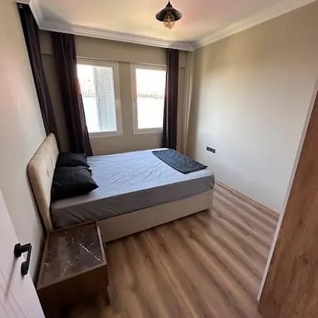 Elegant Villa In Kusadasi 5 Min Walk To Sea & Center Kusadasi