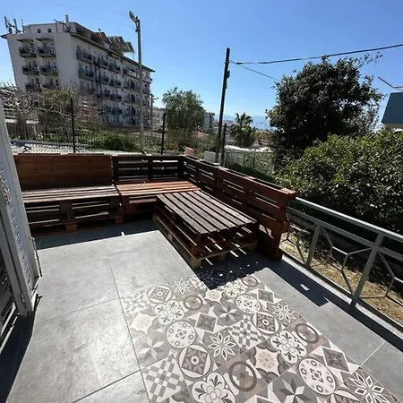 Elegant Villa In Kusadasi 5 Min Walk To Sea & Center Villa