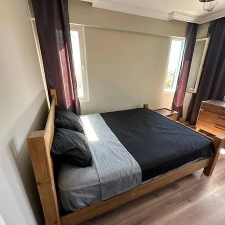 Villa Elegant In 5 Min Walk To Sea&center *