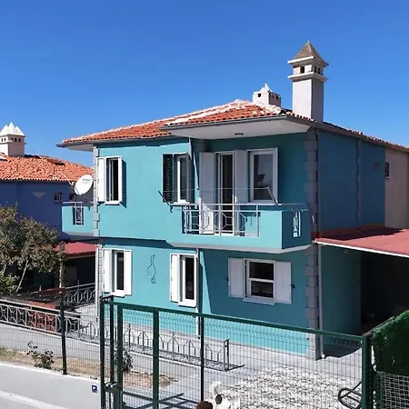 Villa Elegant Villa In Kusadasi 5 Min Walk To Sea & Center *